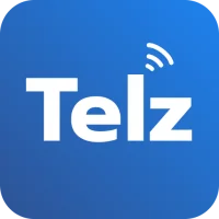 Telz International Calling App