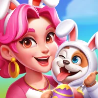 County Story: Merge & Cooking