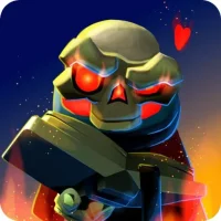 Necrochero: Cemetery Defender